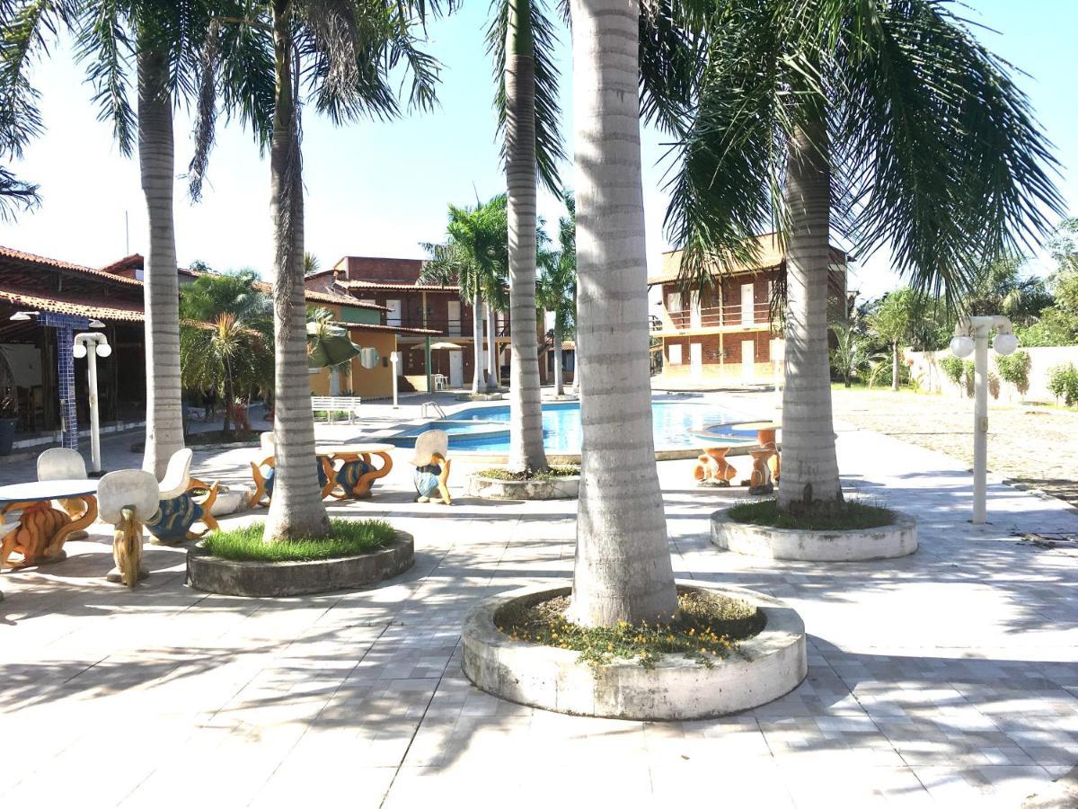 Chalé no Porto dos Lençóis Residence Barreirinhas Exterior foto