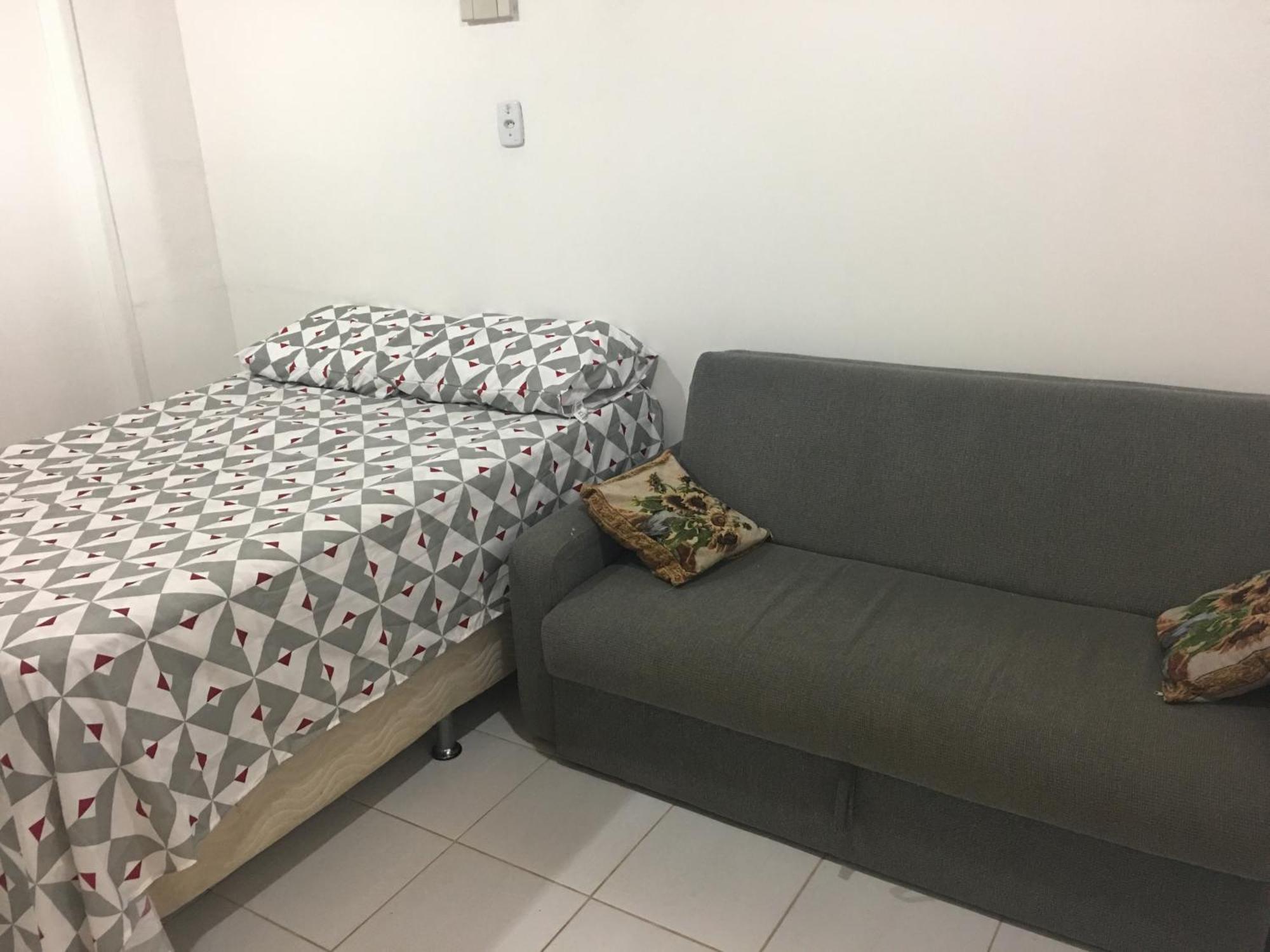 Chalé no Porto dos Lençóis Residence Barreirinhas Quarto foto