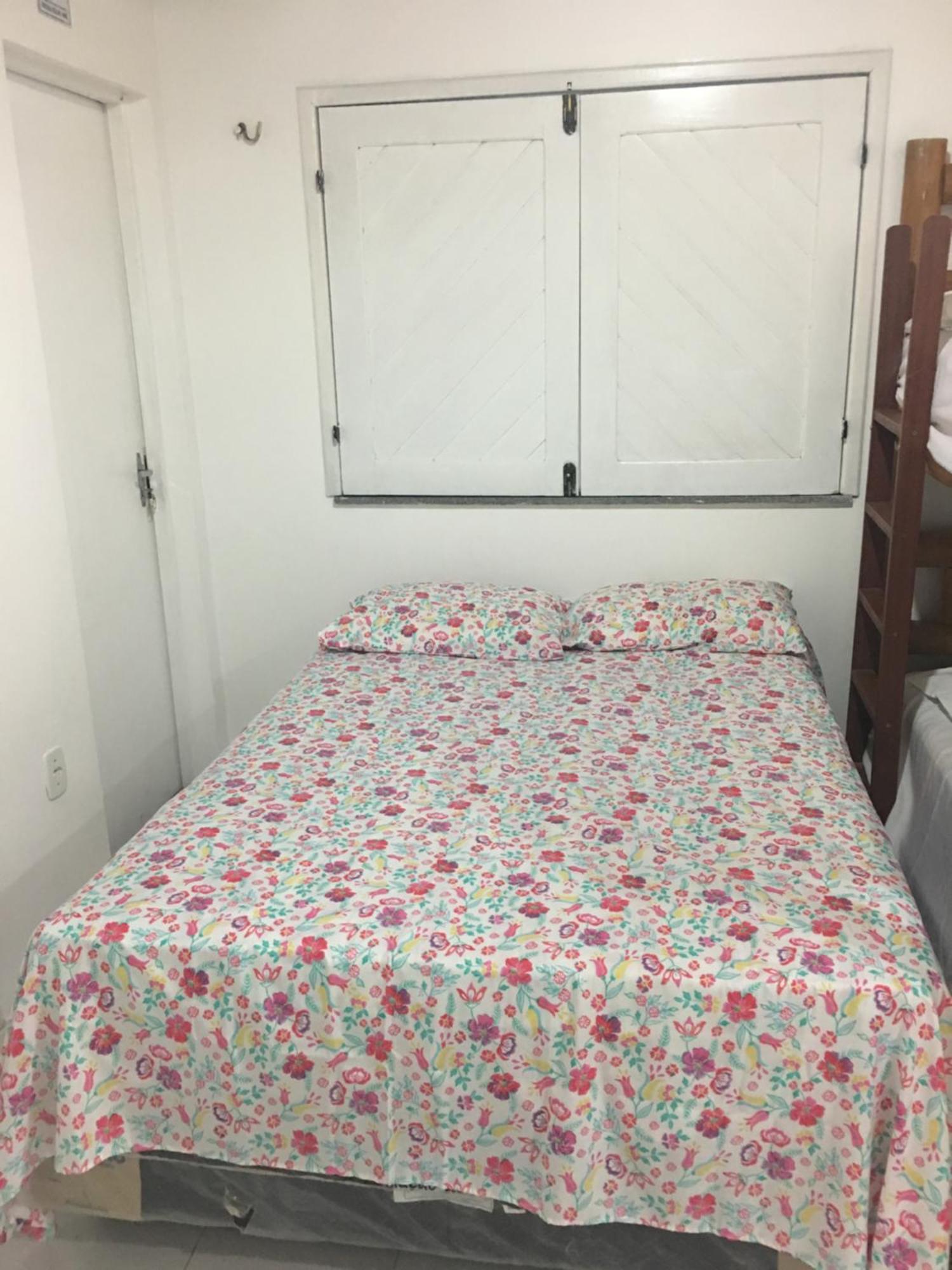 Chalé no Porto dos Lençóis Residence Barreirinhas Quarto foto