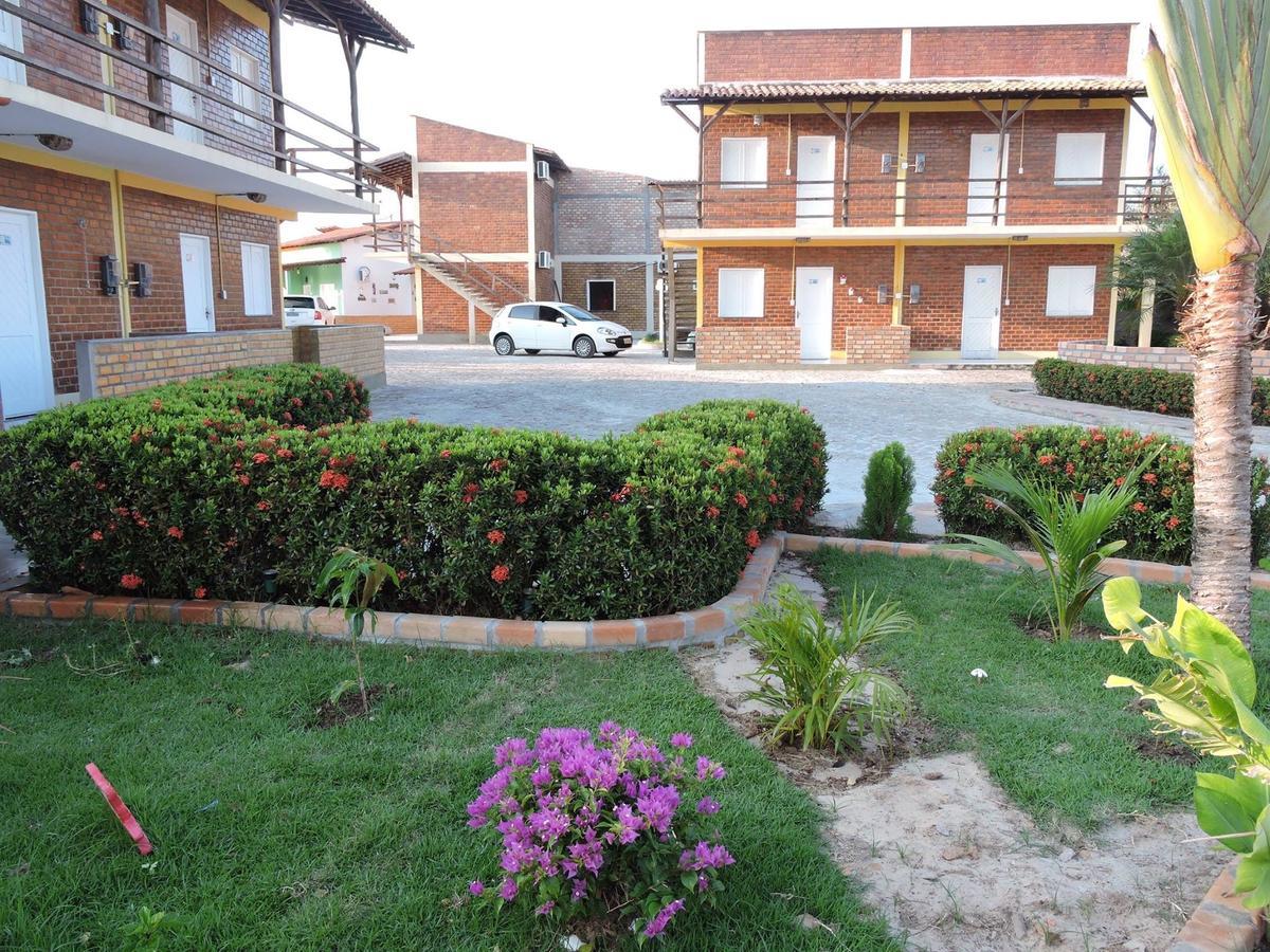 Chalé no Porto dos Lençóis Residence Barreirinhas Exterior foto