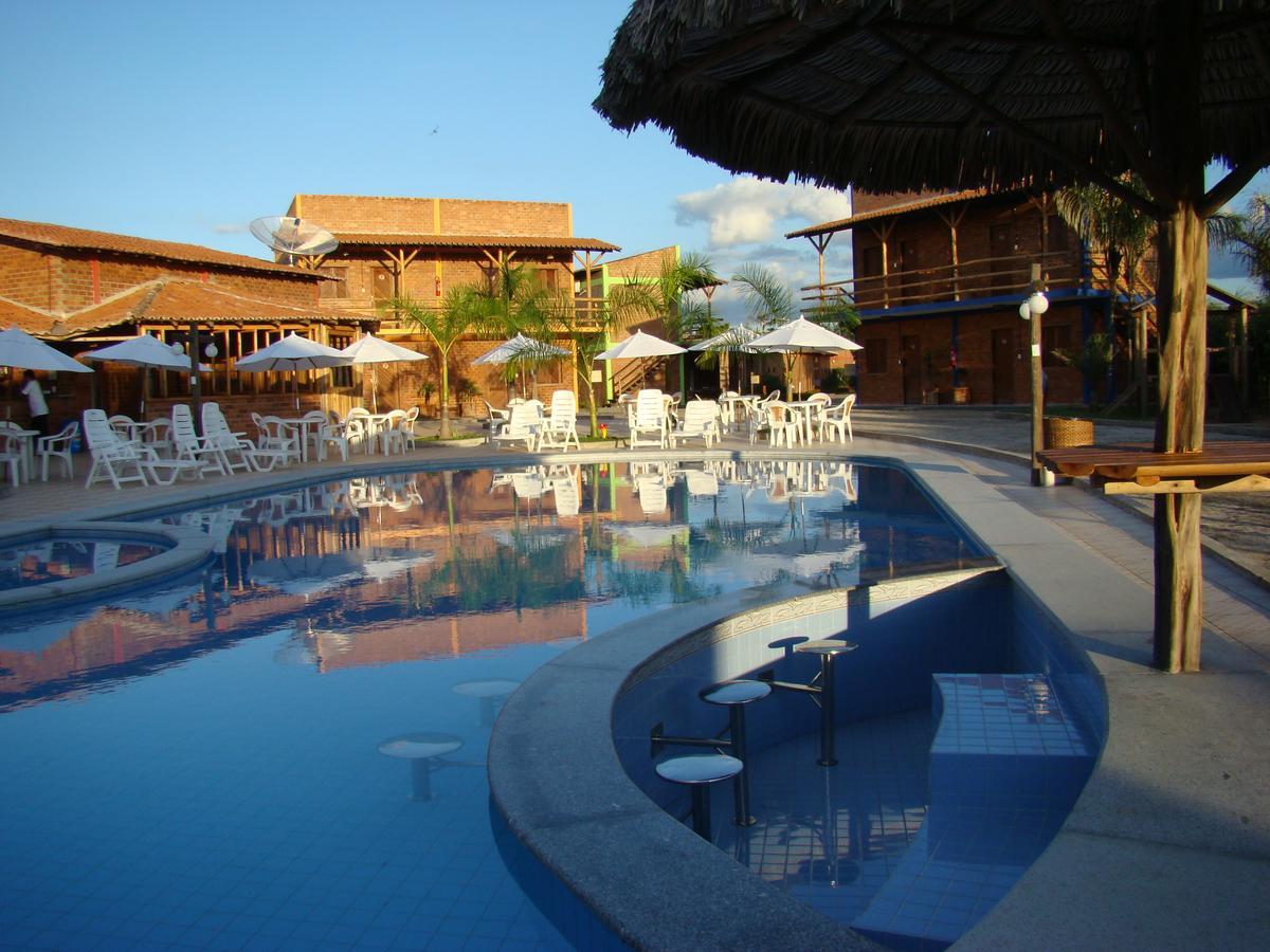 Chalé no Porto dos Lençóis Residence Barreirinhas Exterior foto