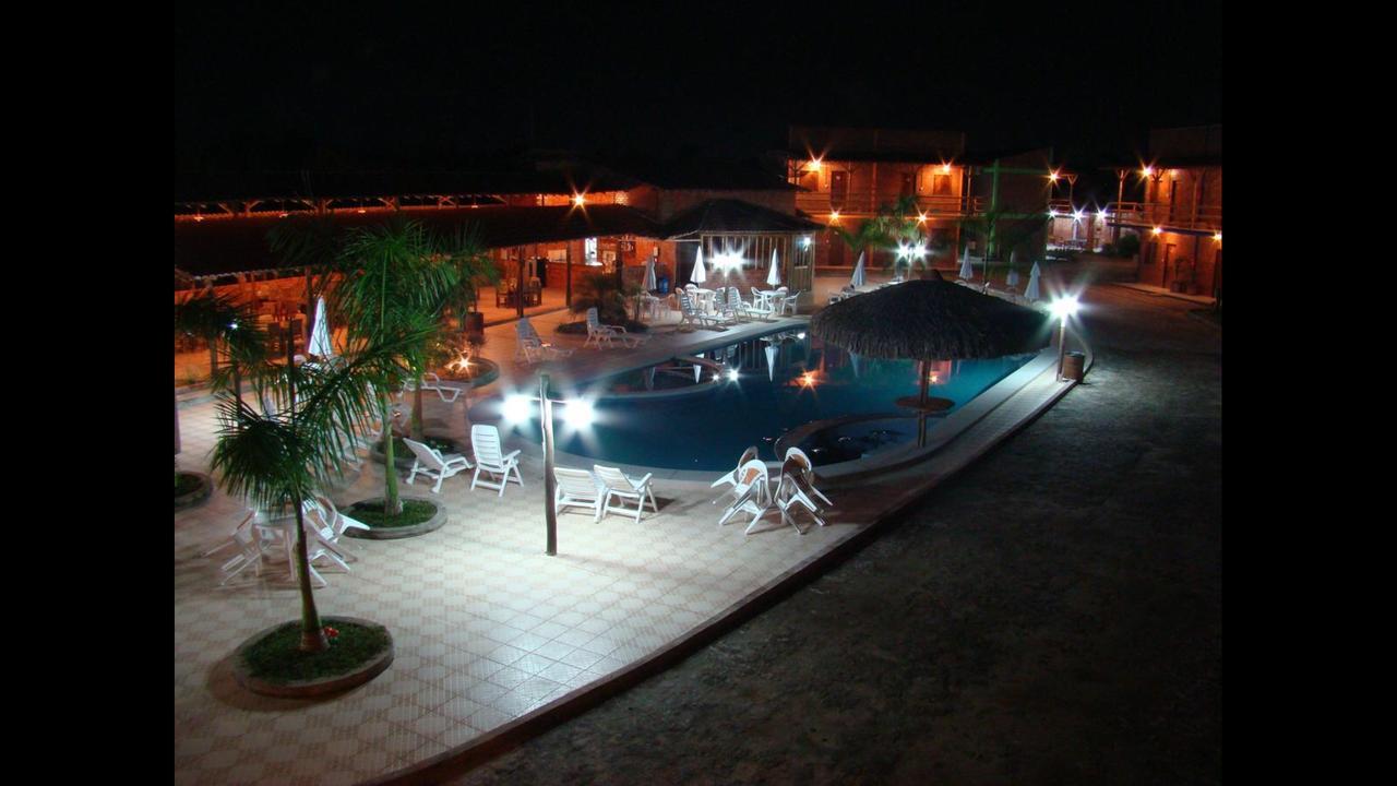 Chalé no Porto dos Lençóis Residence Barreirinhas Exterior foto