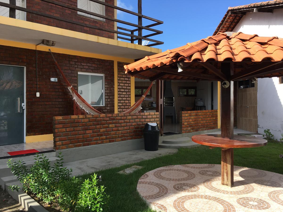 Chalé no Porto dos Lençóis Residence Barreirinhas Exterior foto