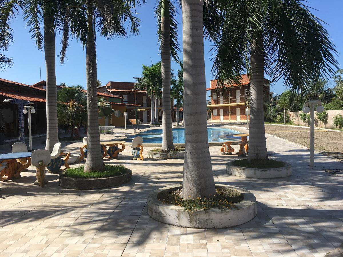 Chalé no Porto dos Lençóis Residence Barreirinhas Exterior foto