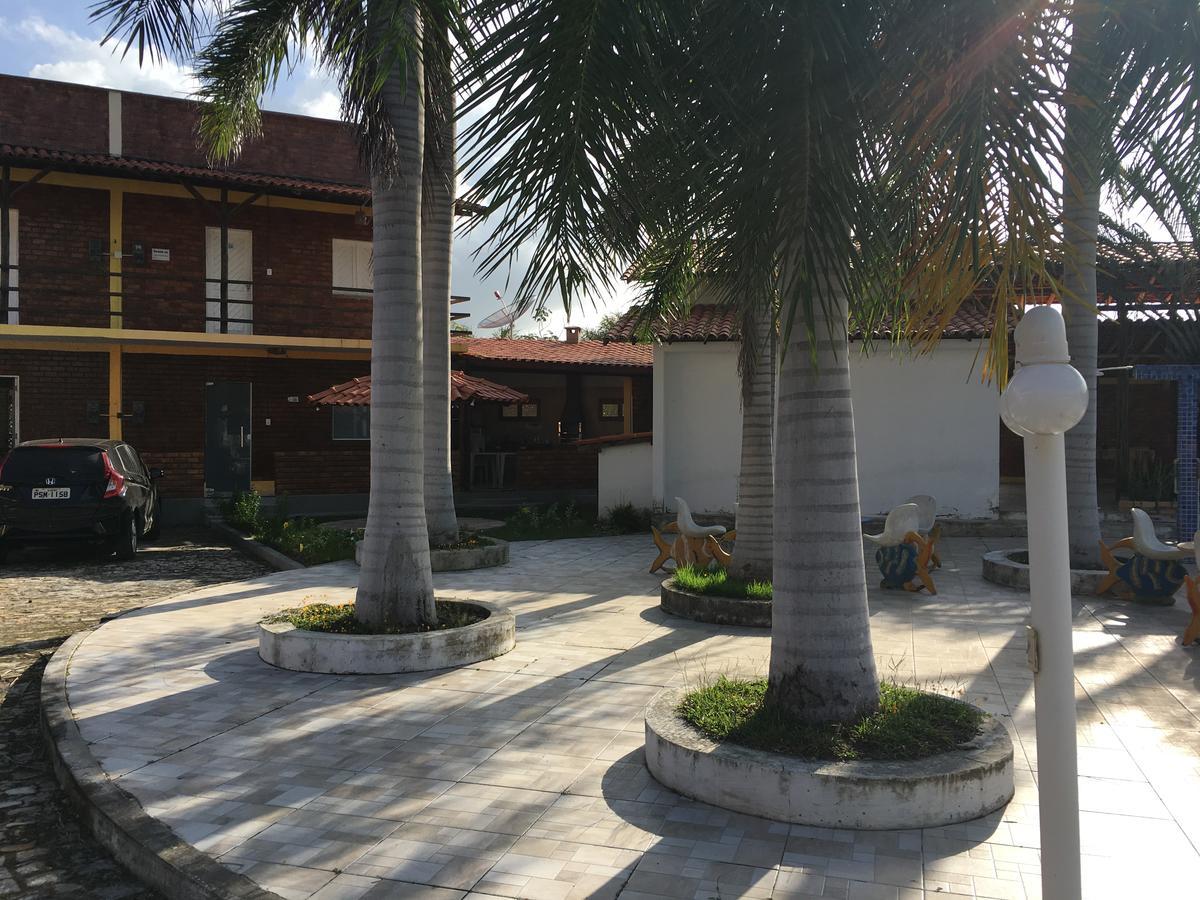 Chalé no Porto dos Lençóis Residence Barreirinhas Exterior foto