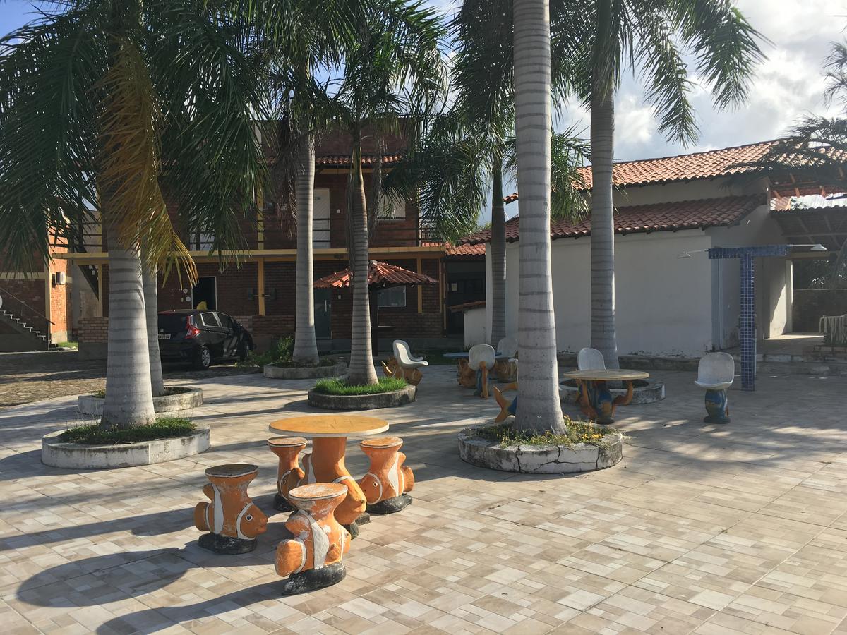 Chalé no Porto dos Lençóis Residence Barreirinhas Exterior foto
