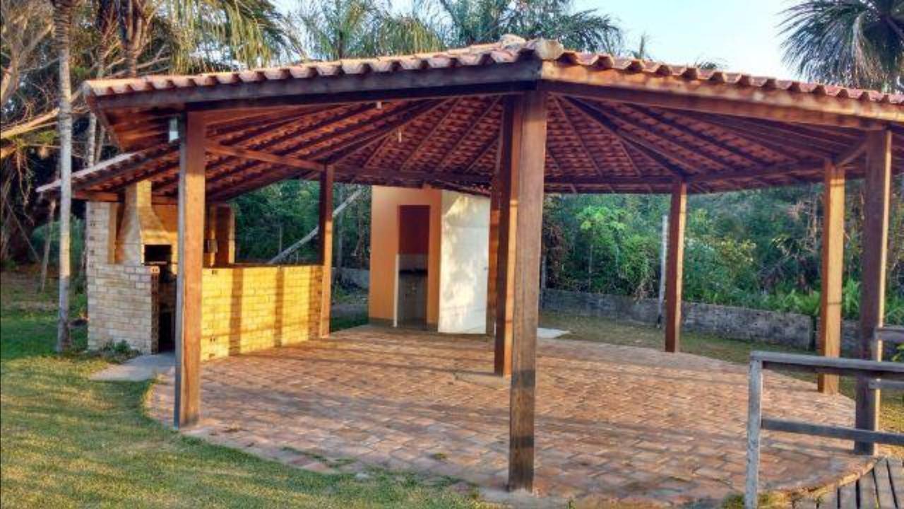 Chalé no Porto dos Lençóis Residence Barreirinhas Exterior foto