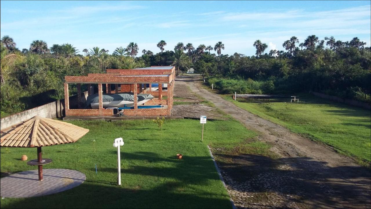 Chalé no Porto dos Lençóis Residence Barreirinhas Exterior foto