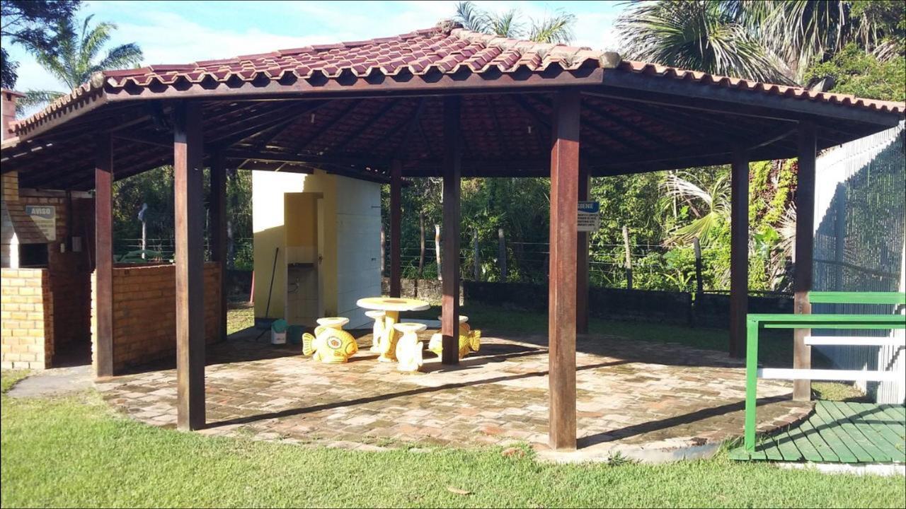 Chalé no Porto dos Lençóis Residence Barreirinhas Exterior foto