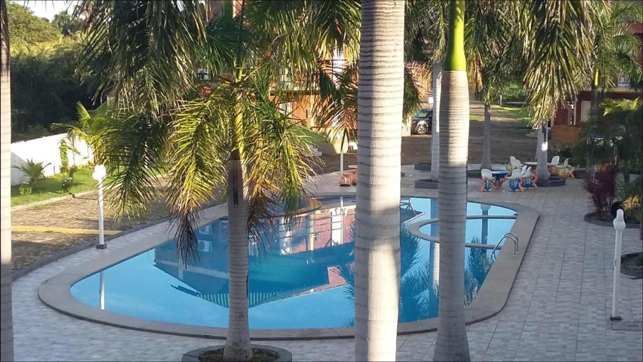 Chalé no Porto dos Lençóis Residence Barreirinhas Exterior foto