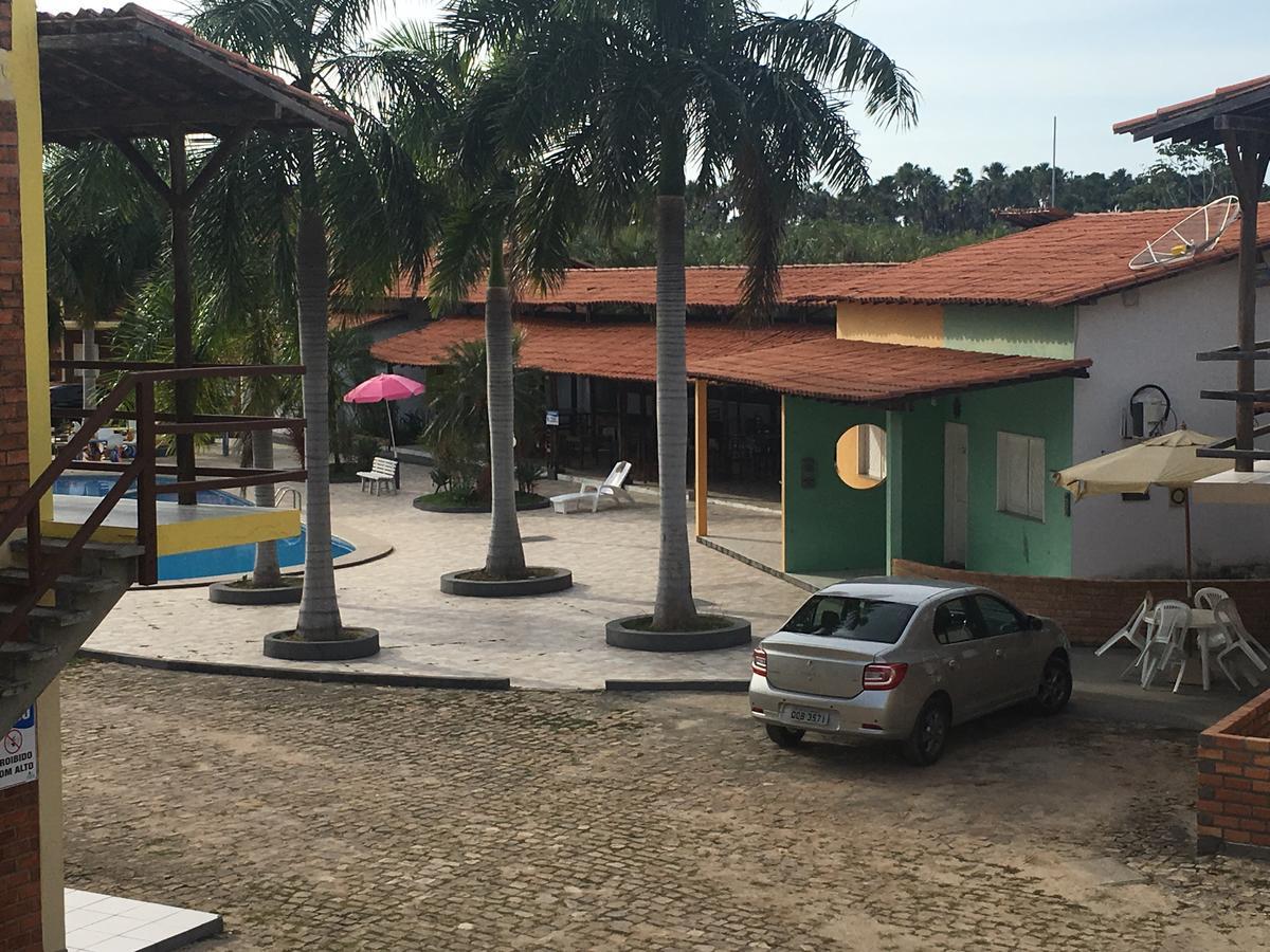 Chalé no Porto dos Lençóis Residence Barreirinhas Exterior foto